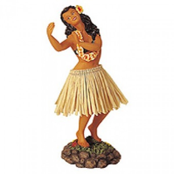 hula dashboard dancer